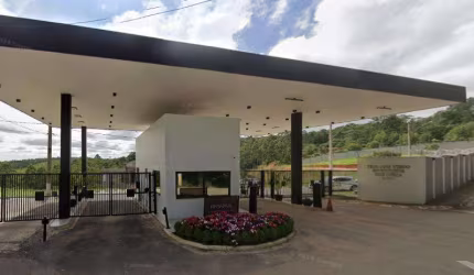 TERRENO - 534,40M² - RESID. RESERVA DOS PIRES - CAUCAIA DO ALTO - COTIA/SP