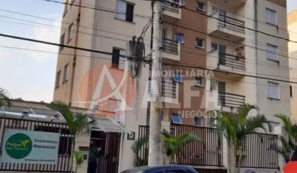 Apartamento - 2 Dormitórios - Condomínio Parque dos Pássaros - Parque Rincão - Cotia/SP