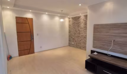 Apartamento 3 Dormitórios - Condomínio Costa Verde - Jardim Caiapiá - Cotia/SP