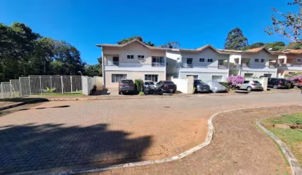 CASA - 02 DORMS - Condomínio Nova Vianna - Paisagem Renoir - Cotia/SP