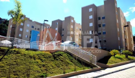 Lindo apartamento- 02 Dormitórios - Condomínio Residencial Essence - Jardim Nova Vida - Cotia