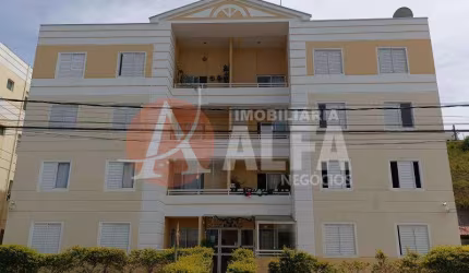 Apartamento 2 dormitórios - Condomínio Vale Verde - Jardim Isis - Cotia/SP