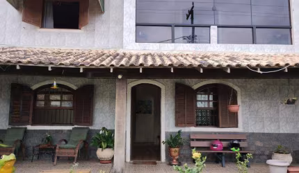 CASA - 6 DORMS - PRAIA DA PONTINHA - ARARUAMA/RJ