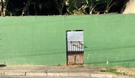 Terreno - 250m² - Jardim Petrópolis - Cotia SP