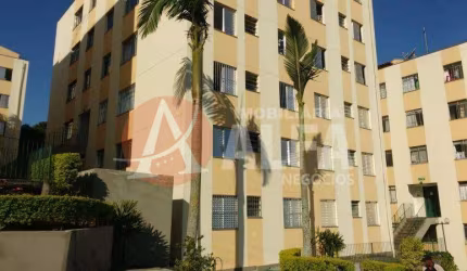 Apartamento - 2 Dormitórios - Condomínio Green Land - Jardim Caiapiá - Cotia/SP