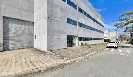GALPÃO - 1.150,00M² -  Alameda 2 -  Vargem Grande Paulista/SP