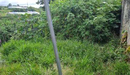 Oportunidade !!! Terreno com 294m2 - Jardim Barro Branco - Cotia/SP