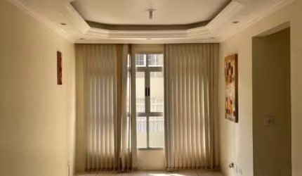 Apartamento com 3 Dormitórios - Condomínio Residencial Altos da Raposo- Granja Viana II - Cotia / SP