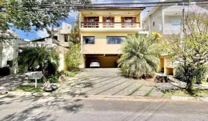 casa - 03 dorms - Cond. São Paulo 2 - Cotia/SP