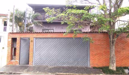 LINDA CASA 04 DORMITORIOS - PARQUE IPÊ - SÃO PAULO/SP