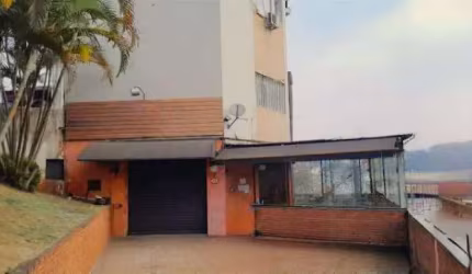SALA COMERCIAL - 250M² - CENTRO DE COTIA - COTIA/SP