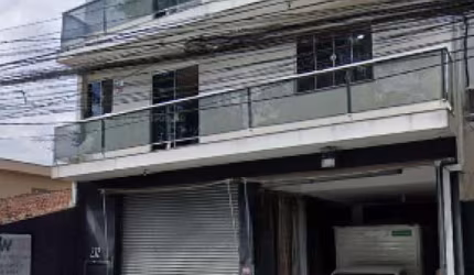 SALA COMERCIAL - 70M² - RECANTO DOS VICTORS - COTIA/SP