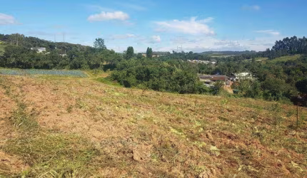 TERRENO - 1.280,82 M2 - Estrada dos Pires -  Ibiúna/SP