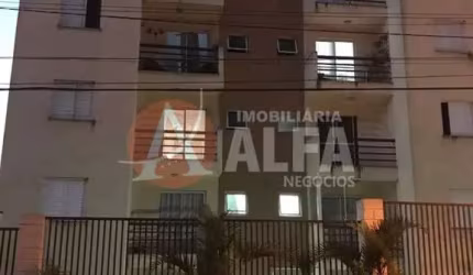 Apartamento 2 Dormitórios - Condomínio Parque dos Pássaros - Parque Rincão - Cotia/SP