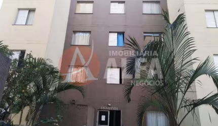 APARTAMENTO  - 2 DORMITÓRIOS - RESERVA DE COTIA -JARDIM LEONOR  - COTIA/SP