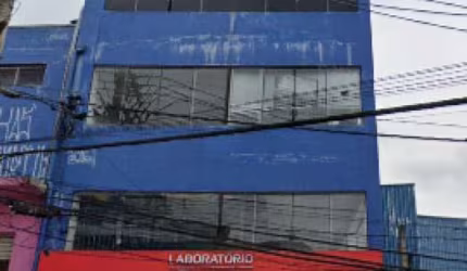SALA COMERCIAL (L) - 200M2 - VILA MONT SERRAT - COTIA/SP