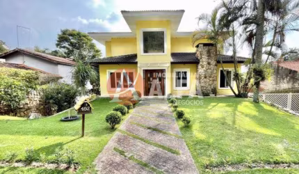 OPORTUNIDADE!!! Casa - Cond Vila Verde (Km 36) - Itapevi/SP