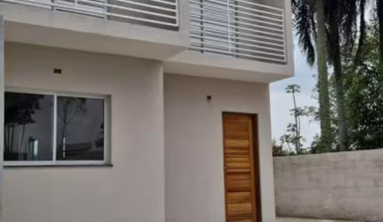 NOVÍSSIMA CASA - 3 Dormitórios - Jardim Santa Paula - Cotia/SP