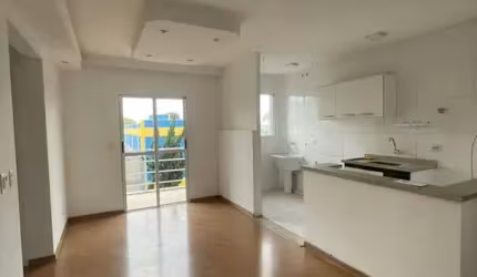 Apartamento com 2 Dormitórios - Condomínio Astória Residence I - Jardim dos Ipês - Cotia/SP