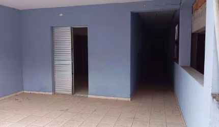 Casa de 3 andares - com dorms e salão comercial -  Nakamura Park - Cotia/SP