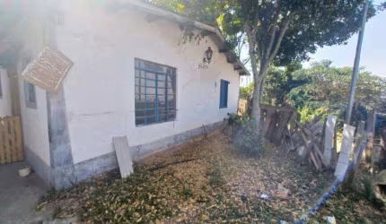 Casa com 2 Dormitórios -  Jardim Empirio - Cotia/SP