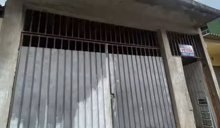 INVESTIMENTO - CASA - 8 KITNETS - JD. LEONOR - COTIA/SP