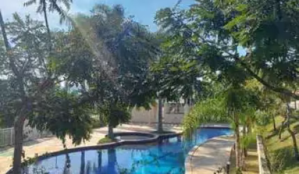 Apartamento com 2 Dormitórios - Condomínio Reserva Natureza - Jardim Petrópolis - Cotia / SP