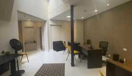 Sala comercial com 40 m²  - Empresarial Granja Tower - Jardim Lambreta - Granja Viana - Cotia/SP
