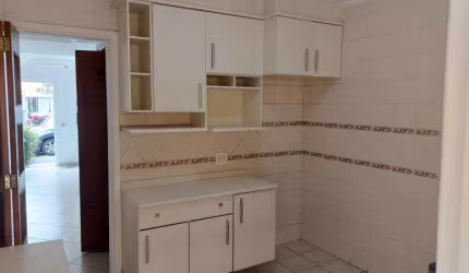 Casa 2 Dormitórios - Condomínio Residencial Jardim Europa - Granja Viana - Cotia/SP