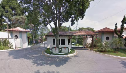 Casa com 5 dormitórios - Condomínio Residencial Parque São Paulo - Cotia / SP