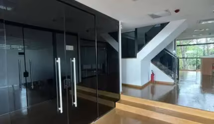 Sala comercial com 311 m²  - Empresarial Granja Tower - Jardim Lambreta - Granja Viana - Cotia/SP