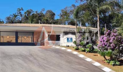 TERRENO(V) COM 403m² - CONDOMÍNIO RESERVA SANTA PAULA - PARQUE DOM HENRIQUE - COTIA/SP