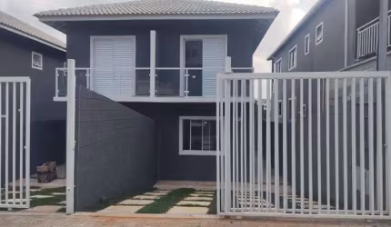 Casa sobrado 2 Suítes a venda no bairro Colinas de Cotia