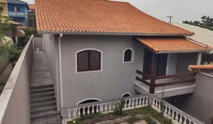 Casa com 5 Dormitórios a venda  Residencial / Nakamura Park em Cotia