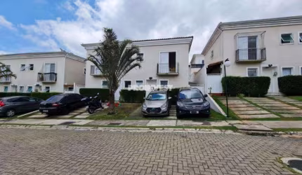 Casa 3 Dormitórios à venda no Condomínio Esplendido Granja Viana Carapicuíba