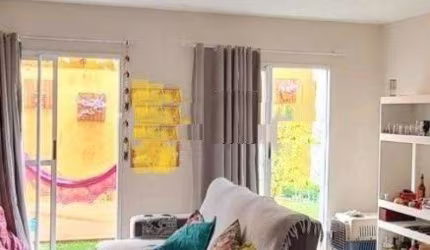 Casa 3 Dormitórios à venda no Condomínio Esplendido Granja Viana Carapicuíba