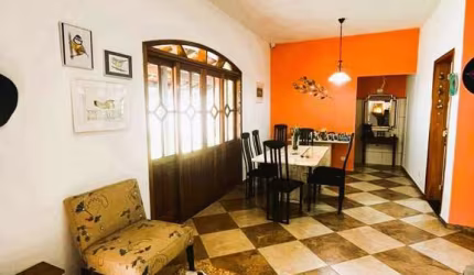 CASA TÉRREA - TOTALMENTE MOBILIADA  - RESIDENCIAL SANTA PAULA - JD. SANTA PAULA - COTIA/SP