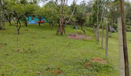 TERRENO - 2.533M² - CAPUTERA - COTIA/SP