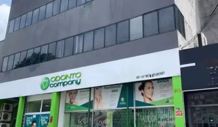 SALA COMERCIAL - 50M² - CENTRO DE COTIA - COTIA/SP
