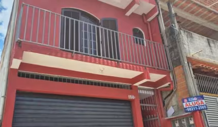 SALA COMERCIAL - 18M² - Atalaia - Cotia/sp
