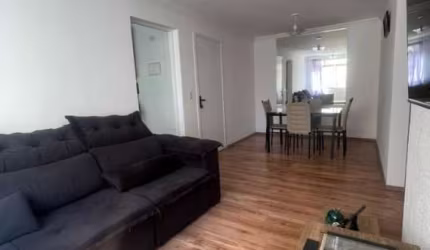 Apartamento com 2 Dormitórios - Condomínio Green Land -  Jardim Caiapiá - Cotia