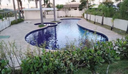 Lidissimo Apartamento com 03 Dorms - Condominio Reserva Natureza - Cotia/SP