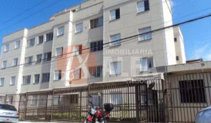 Cobertura Duplex - 2 Dormitórios - Condomínio Topázio - Jardim Rosalina - Cotia/SP