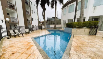 Apartamento (V) - 03 Dormitórios - Condomínio Costa do Sol - Jardim Sabia - Cotia