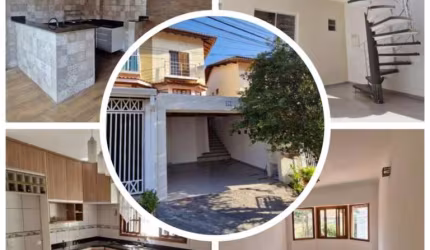 Casa com 02 Dormitorios - Condominio Villa Deste - Cotia/SP