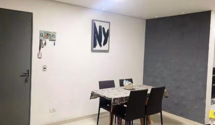 APARTAMENTO - 03 DORMITORIOS - CONDOMINIO COSTA VERDE - COTIA /SP