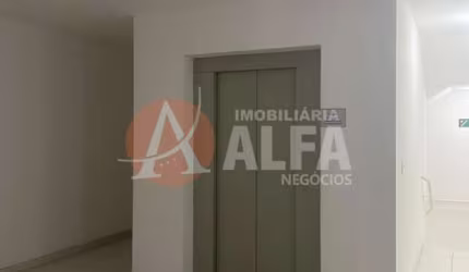 APARTAMENTO - 02 DORMITÓRIOS - JD BARRO BRANCO - COTIA/SP