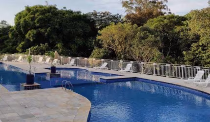 Casa com 3 Dormitórios - Condomínio Residencial Palm Hills - Paisagem Renoir - Granja Viana - Cotia/SP