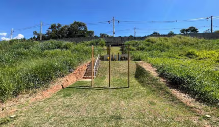 Terreno com 150 m² - Condomínio Bosque do Sol - Quinta dos Angicos - Cotia/SP
