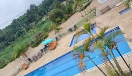 APARTAMENTO - 02 DORMITÓRIOS - CONDOMINIO ALLEGRO - COTIA/SP